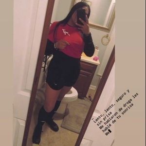 Meet your Posher, Jimena